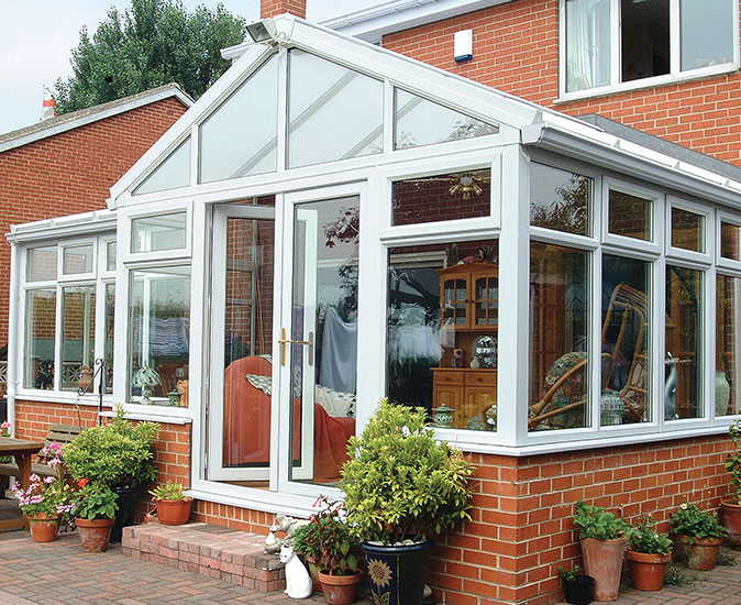 conservatories and porches 93244670